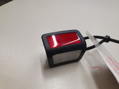 Плафон салонный для Mercedes S-klasse W222 2013-2020