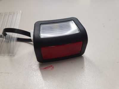 Плафон салонный для Mercedes S-klasse W222 2013-2020