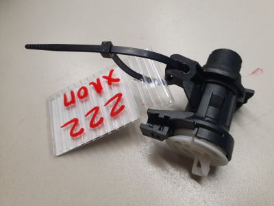 Вставка замка багажника для Mercedes S-klasse W222 2013-2020