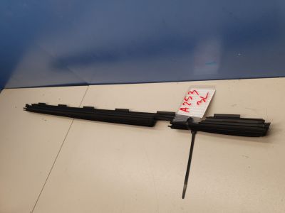 Накладка стекла задней левой двери для Mercedes GLC-klasse X253 2015-