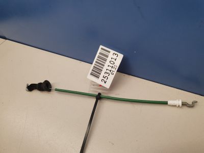 Трос открывания задней двери для Mercedes GLC-klasse X253 2015-