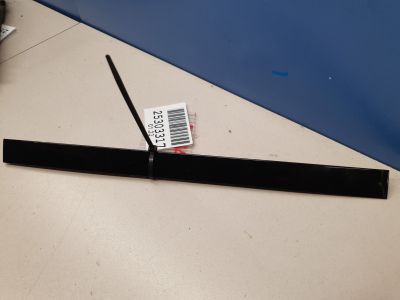 Направляющая стекла задней левой двери для Mercedes GLC-klasse X253 2015-