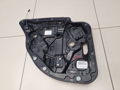 Стеклоподъемник задний левый для Mercedes GLC-klasse X253 2015-