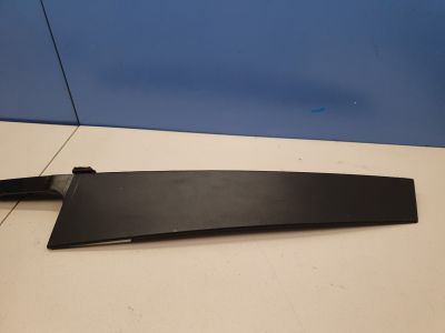 Накладка рамки двери задняя правая для BMW 3 F30 2011-2018