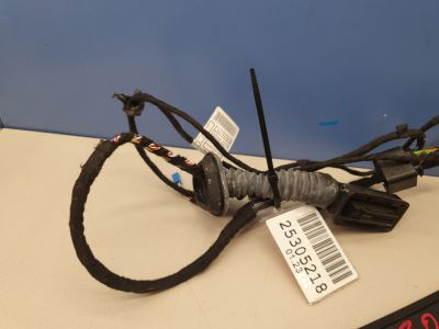 Жгут проводов задней двери для BMW 3 F30 2011-2018