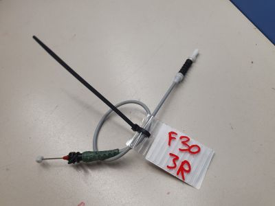 Трос открывания задней двери для BMW 3 F30 2011-2018