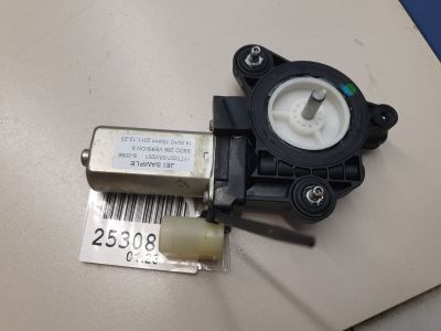 Моторчик стеклоподъёмника задний правый для BMW 3 F30 2011-2018