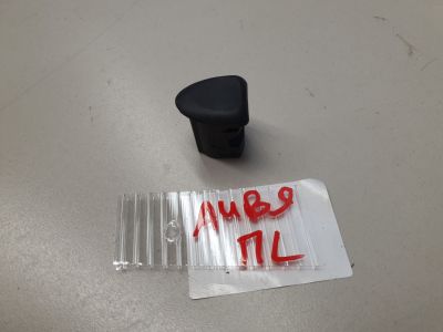 Накладка ручки двери передняя левая для Audi A4 B9 2015-