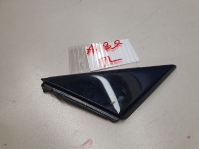 Накладка двери передней левой для Audi A4 B9 2015-