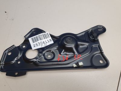 Кронштейн стеклоподъемника задней правой двери для BMW 4 F36 Gran Coupe 2013-2020