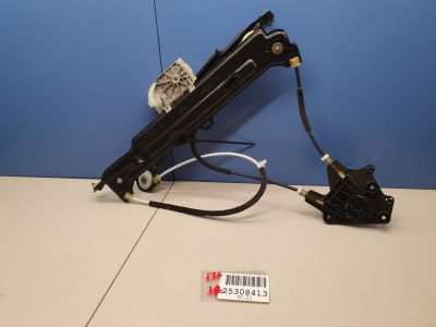 Стеклоподъемник задний правый для BMW 4 F36 Gran Coupe 2013-2020