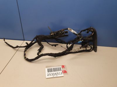 Жгут проводов задней правой двери для BMW 4 F36 Gran Coupe 2013-2020