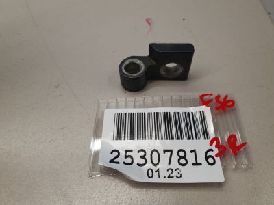 Петля двери задней правой нижняя для BMW 4 F36 Gran Coupe 2013-2020