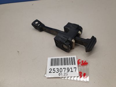 Ограничитель двери задней левой для BMW 4 F36 Gran Coupe 2013-2020