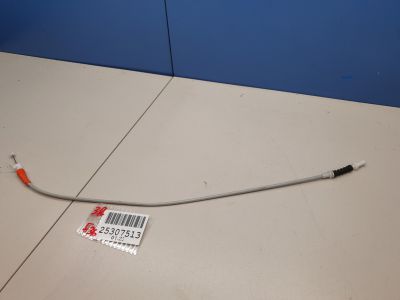 Трос открывания двери для BMW 4 F36 Gran Coupe 2013-2020