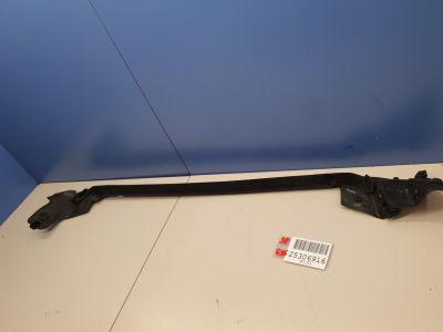 Накладка стекла задней правой двери для BMW 4 F36 Gran Coupe 2013-2020