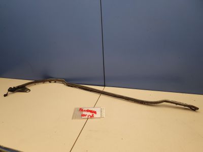 Уплотнитель двери передней правой для Porsche Panamera 2010-2016