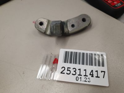 Петля двери передней правой нижняя для Porsche Panamera 2010-2016