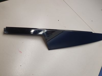 Накладка рамки двери передней левой для BMW 7 G11 G12 2015-