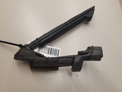 Уплотнитель зеркала левого для BMW 7 G11 G12 2015-