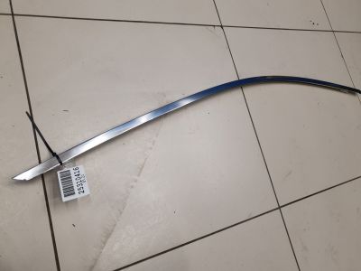 Молдинг рамки передней левой двери для BMW 7 G11 G12 2015-