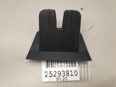 Кожух замка багажника для Audi Q3 8U 2012-2018