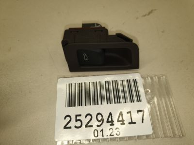 Кнопка открывания багажника для Audi A8 S8 D4 2010-2017