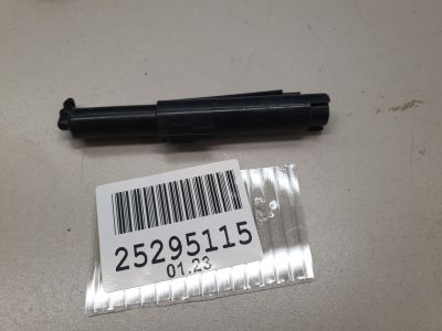 Форсунка омывателя фары правая для Nissan Qashqai J11E 2014-