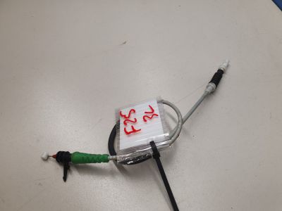 Трос открывания задней двери для BMW X3 F25 2010-2017