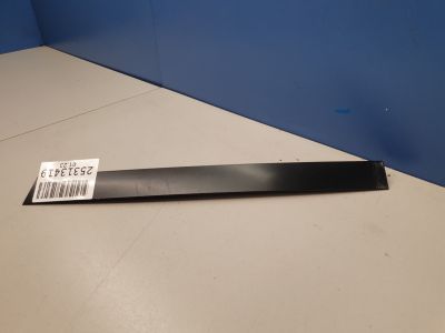 Накладка двери задней левой для BMW X3 F25 2010-2017