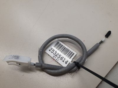 Трос открывания задней двери для BMW X3 F25 2010-2017