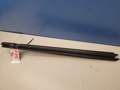 Накладка стекла задней левой двери для BMW X3 F25 2010-2017