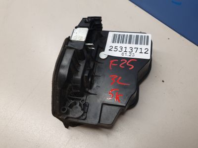 Замок двери задней левой для BMW X3 F25 2010-2017