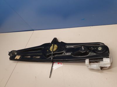 Стеклоподъемник задний левый для BMW X3 F25 2010-2017