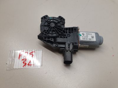 Моторчик стеклоподъёмника задний левый для BMW X3 F25 2010-2017