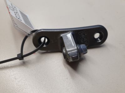 Петля двери задней правой нижняя для Mercedes B-klasse W246 2011-2018