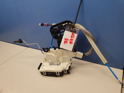 Замок двери задней правой для Mercedes B-klasse W246 2011-2018