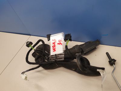 Жгут проводов задней левой двери для Mercedes B-klasse W246 2011-2018