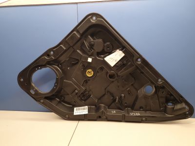 Стеклоподъемник задний правый для Mercedes B-klasse W246 2011-2018