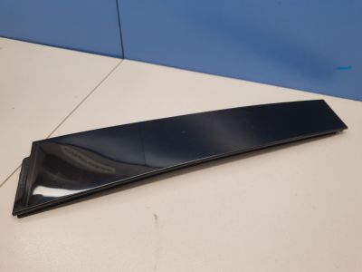 Накладка рамки двери задняя правая для Mercedes B-klasse W246 2011-2018