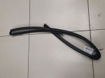 Уплотнитель стекла передней правой двери для Nissan Qashqai J10 2006-2014