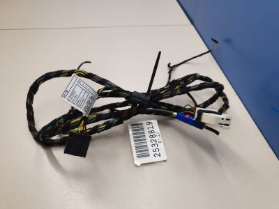 Жгут проводов крышки багажника для BMW M3 F80 2014-