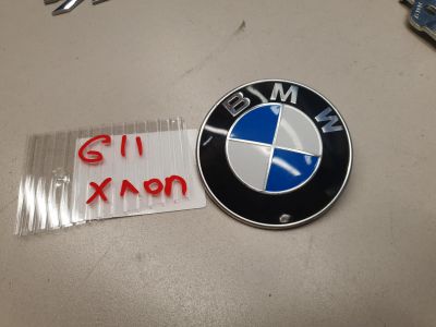 Эмблема крышки багажника для BMW 7 G11 G12 2015-