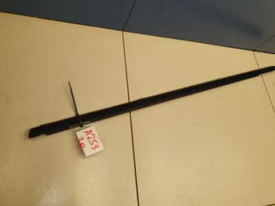 Молдинг стекла задней правой двери для Mercedes GLC-klasse X253 2015-