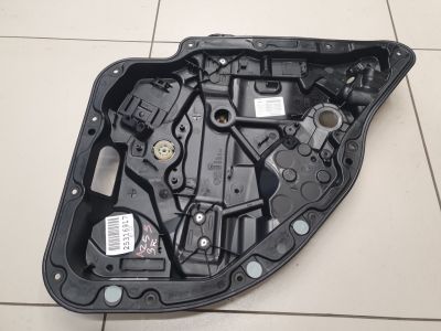 Стеклоподъемник задний правый для Mercedes GLC-klasse X253 2015-