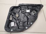 Стеклоподъемник задний правый для Mercedes GLC-klasse X253 2015-