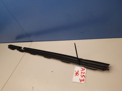 Накладка стекла задней правой двери для Mercedes GLC-klasse X253 2015-