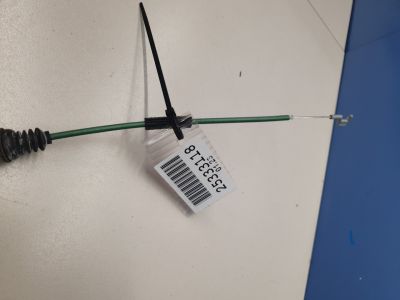 Трос открывания задней двери для Mercedes GLC-klasse X253 2015-