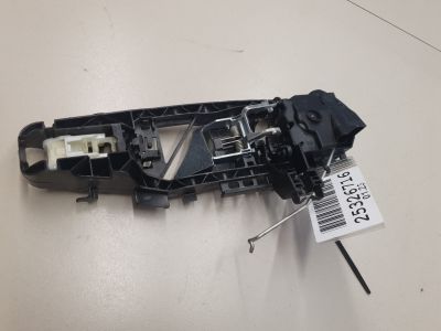 Кронштейн ручки двери передней правой для Mercedes GLC-klasse X253 2015-