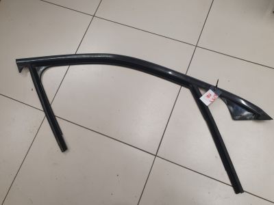 Уплотнитель стекла передней правой двери для Mercedes GLC-klasse X253 2015-